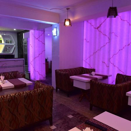 Ashiana Regency Hotel Shimla Ngoại thất bức ảnh