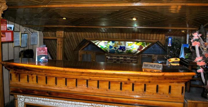Ashiana Regency Hotel Shimla Ngoại thất bức ảnh