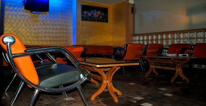 Ashiana Regency Hotel Shimla Ngoại thất bức ảnh