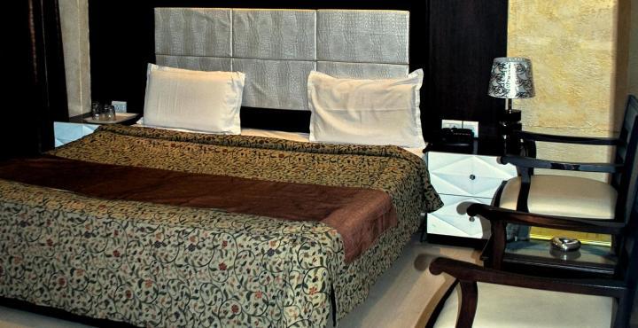 Ashiana Regency Hotel Shimla Ngoại thất bức ảnh