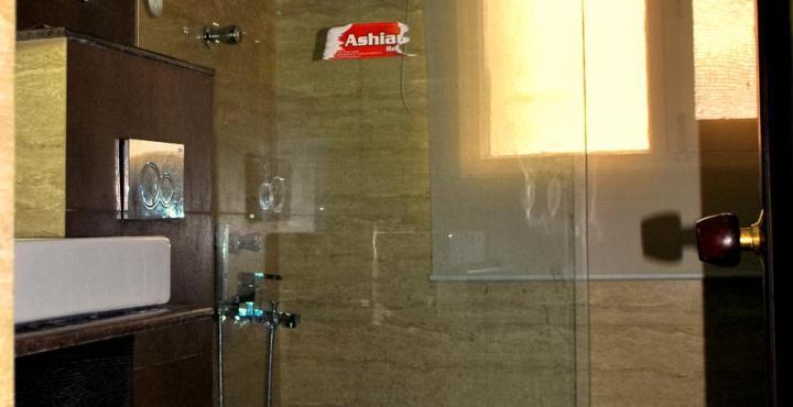 Ashiana Regency Hotel Shimla Ngoại thất bức ảnh