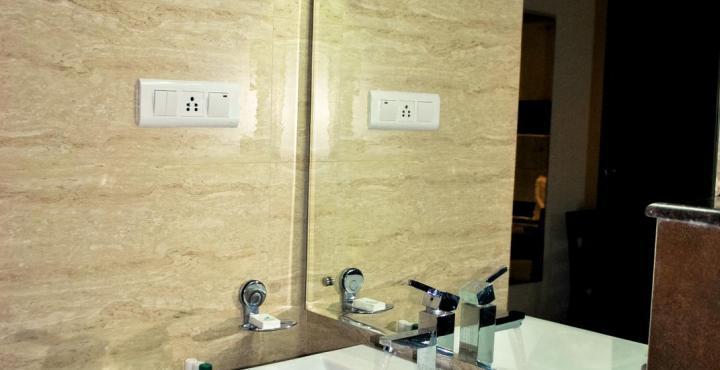 Ashiana Regency Hotel Shimla Ngoại thất bức ảnh