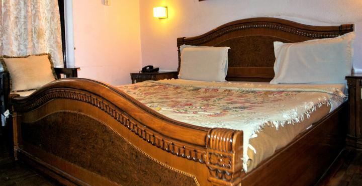 Ashiana Regency Hotel Shimla Ngoại thất bức ảnh