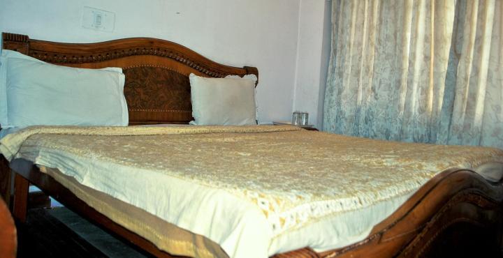 Ashiana Regency Hotel Shimla Ngoại thất bức ảnh