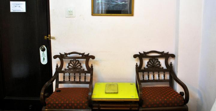 Ashiana Regency Hotel Shimla Ngoại thất bức ảnh