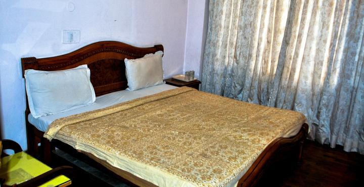 Ashiana Regency Hotel Shimla Ngoại thất bức ảnh