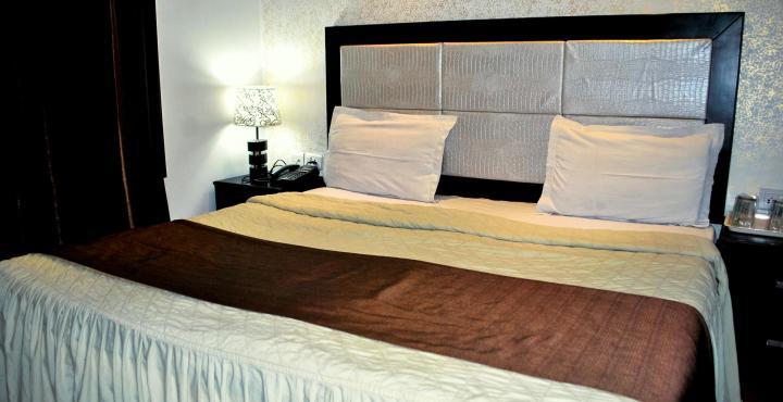 Ashiana Regency Hotel Shimla Ngoại thất bức ảnh