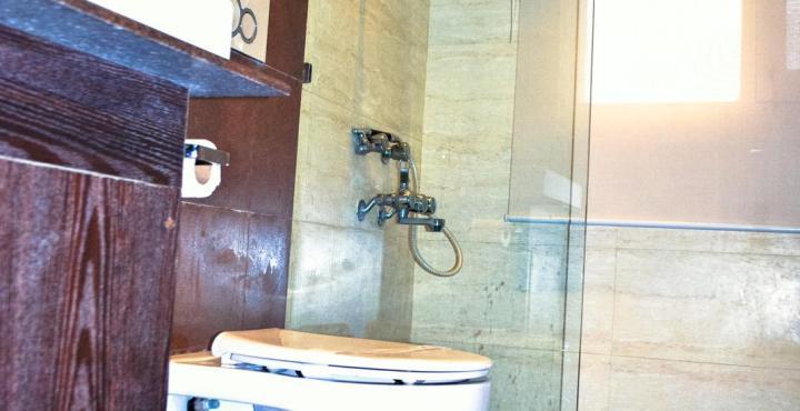 Ashiana Regency Hotel Shimla Ngoại thất bức ảnh