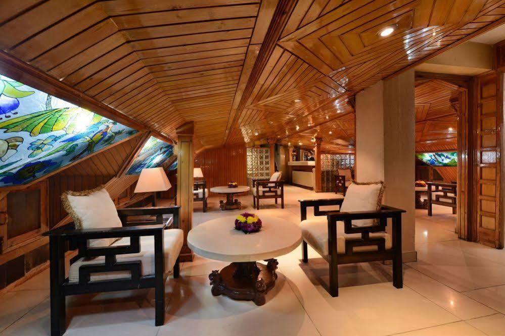 Ashiana Regency Hotel Shimla Ngoại thất bức ảnh