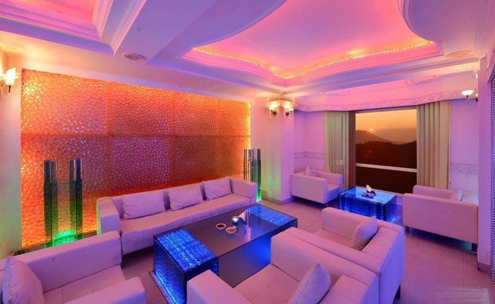 Ashiana Regency Hotel Shimla Ngoại thất bức ảnh