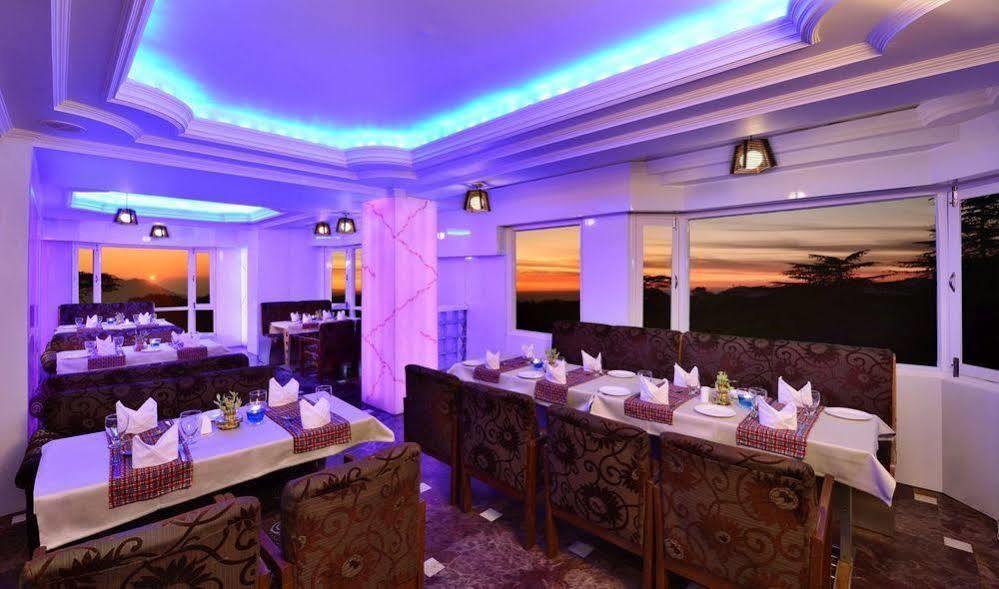 Ashiana Regency Hotel Shimla Ngoại thất bức ảnh
