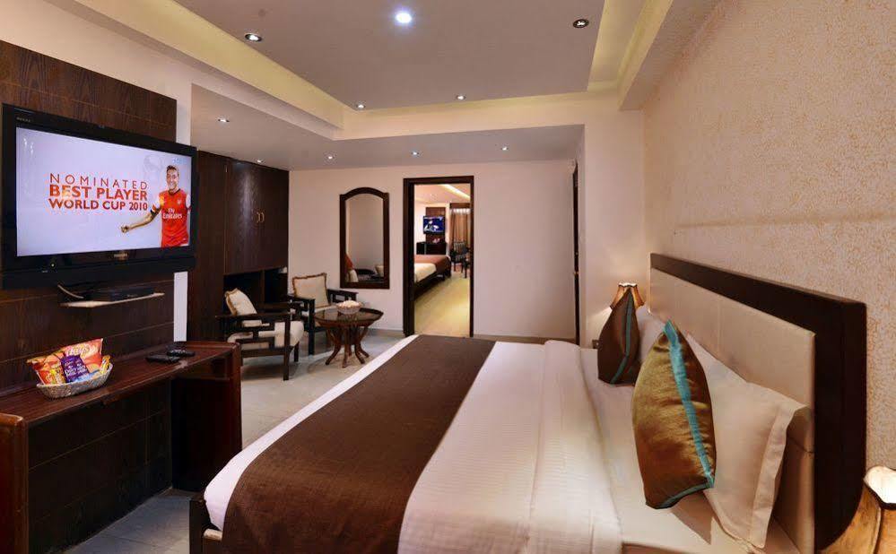 Ashiana Regency Hotel Shimla Ngoại thất bức ảnh