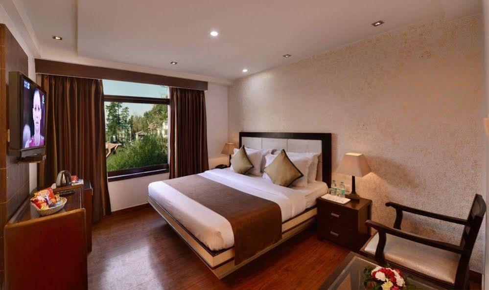 Ashiana Regency Hotel Shimla Ngoại thất bức ảnh