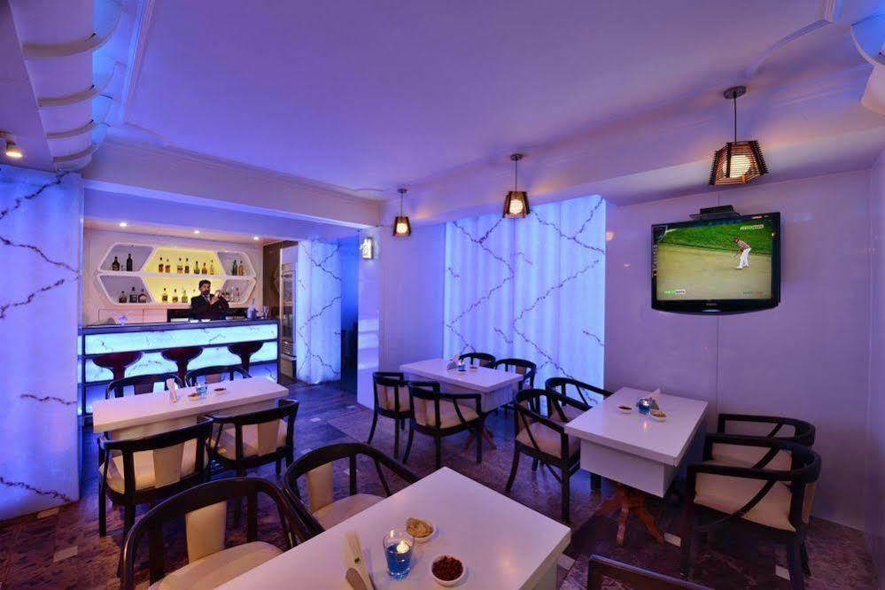 Ashiana Regency Hotel Shimla Ngoại thất bức ảnh