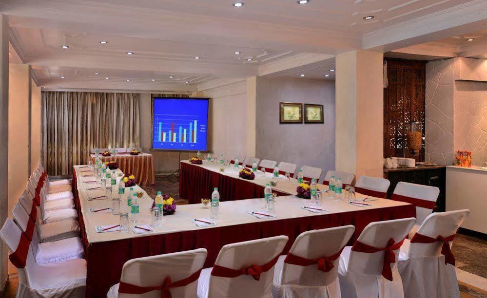 Ashiana Regency Hotel Shimla Ngoại thất bức ảnh