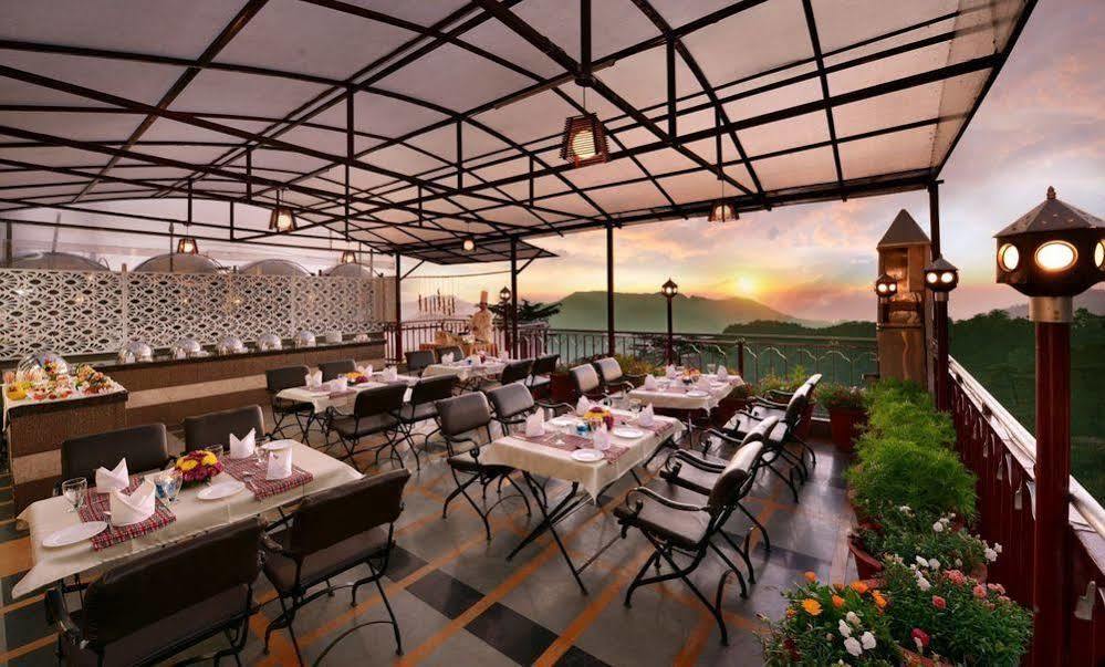 Ashiana Regency Hotel Shimla Ngoại thất bức ảnh